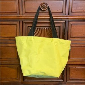Herve Chapelier tote
